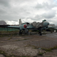 Illustration for article titled The Worlds Most Bizarre Aircraft Graveyards